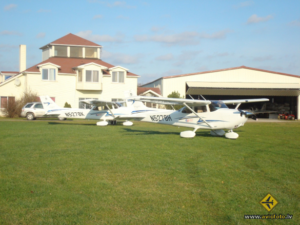 Cessna 172
